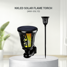 NxLed Solar Flame Torch (ANX-GSL1D)