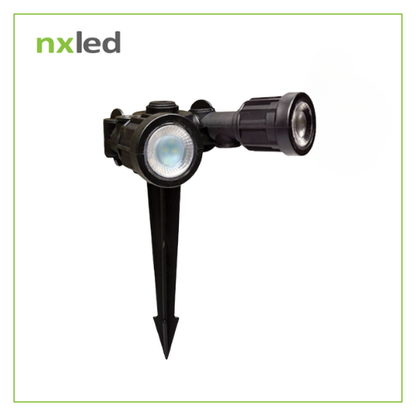 NxLed Outdoor Garden Lamp (ANX-GS2W)