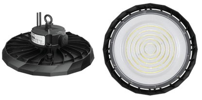 NxLed Highbay with Reflector 240W (ANX-HB240DL)