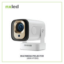 Nxled Multi-Media Projector (ANX-HY260)