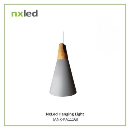 NxLed Hanging Light (ANX-KA1111G)