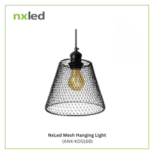 NxLed Mesh Hanging Light (ANX-KD516B)
