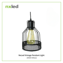 NxLed Vintage Pendant Light (ANX-KN11)