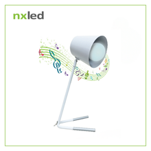 NxLed Tricolor Music Lamp (ANX-LB703W)