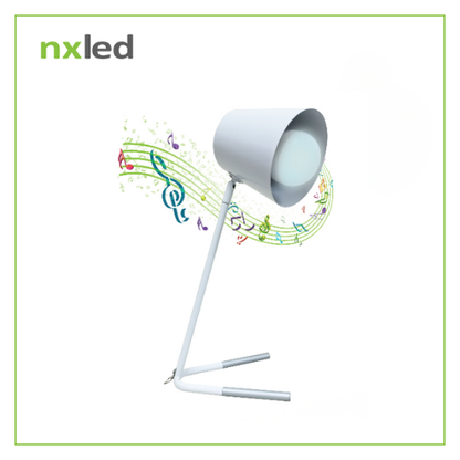 NxLed Tricolor Music Lamp (ANX-LB703W)