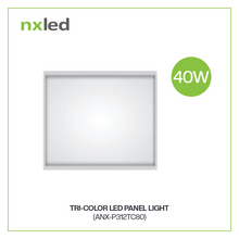 LED Panel Light – Sleek, High-Brightness Panels for Modern Spaces