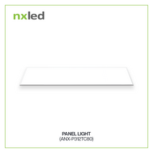 Tricolor LED Panel Lights – Adjustable Ambience, Long-Lasting Efficiency