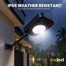 Nxled Solar Park Light (ANX-PL20D)