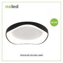 NxLed Tricolor Ceiling Lamp - PRIMA 68W (ANX-PR68)