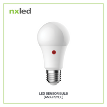 Nxled 11W Photo Sensor  Bulb - Daylight