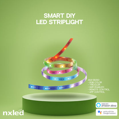 SMART SERIES: Intelligent Lighting & Power Solutions
