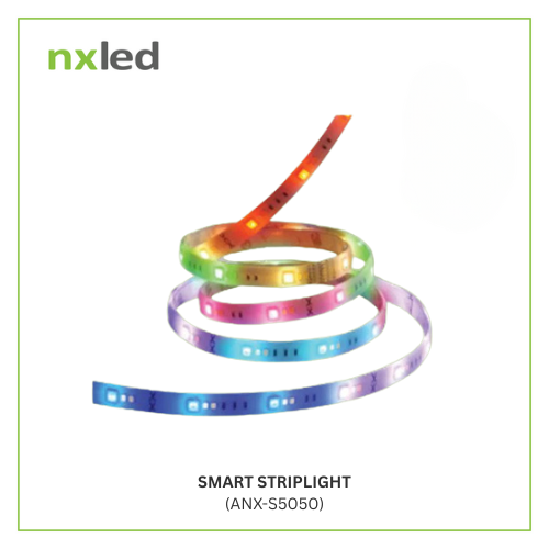 NxLed Smart DIY Led Strip Light (ANX-S5050)