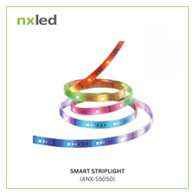 NxLed Smart DIY Led Strip Light (ANX-S5050)