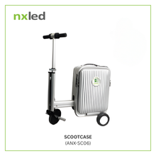 NxLed SCOOTCASE (ANX-SC06)