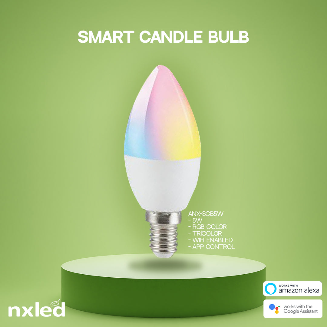 SMART SERIES: Intelligent Lighting & Power Solutions