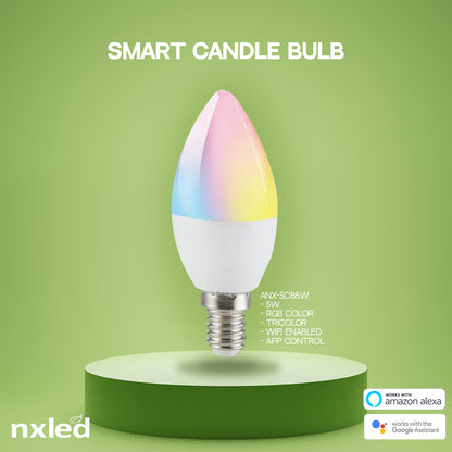 SMART SERIES: Intelligent Lighting & Power Solutions