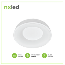NxLed Tricolor 3-in-1 Smart Ceiling Lamp 70W (ANX-STCR70W)