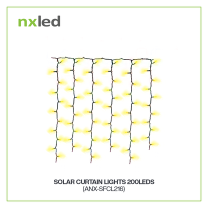 Outdoor Solar Lights – Sustainable Illumination for Every Space