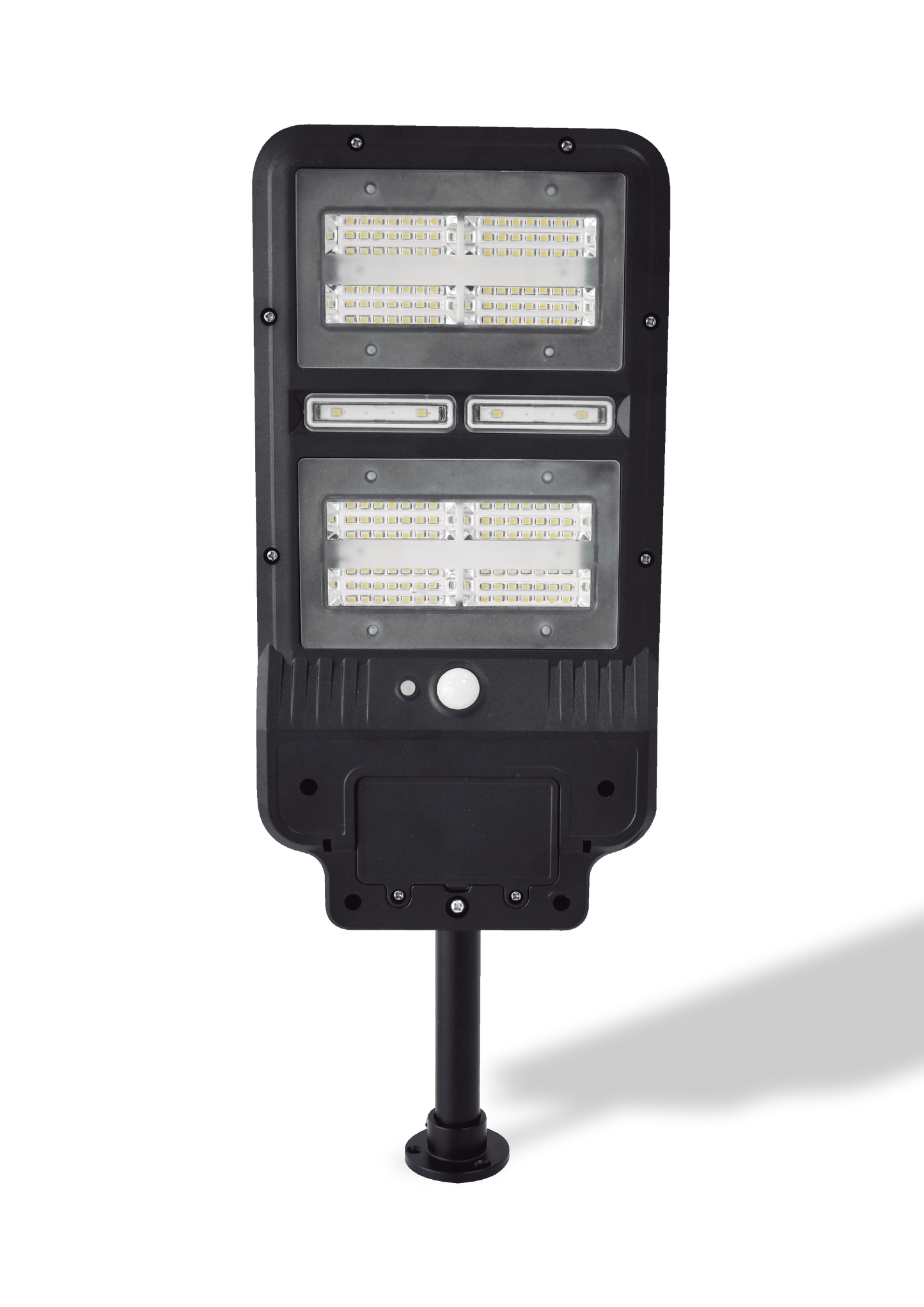 Solar Streetlights — Powerful Illumination, Zero Electricity Costs