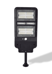 Solar Streetlights — Powerful Illumination, Zero Electricity Costs
