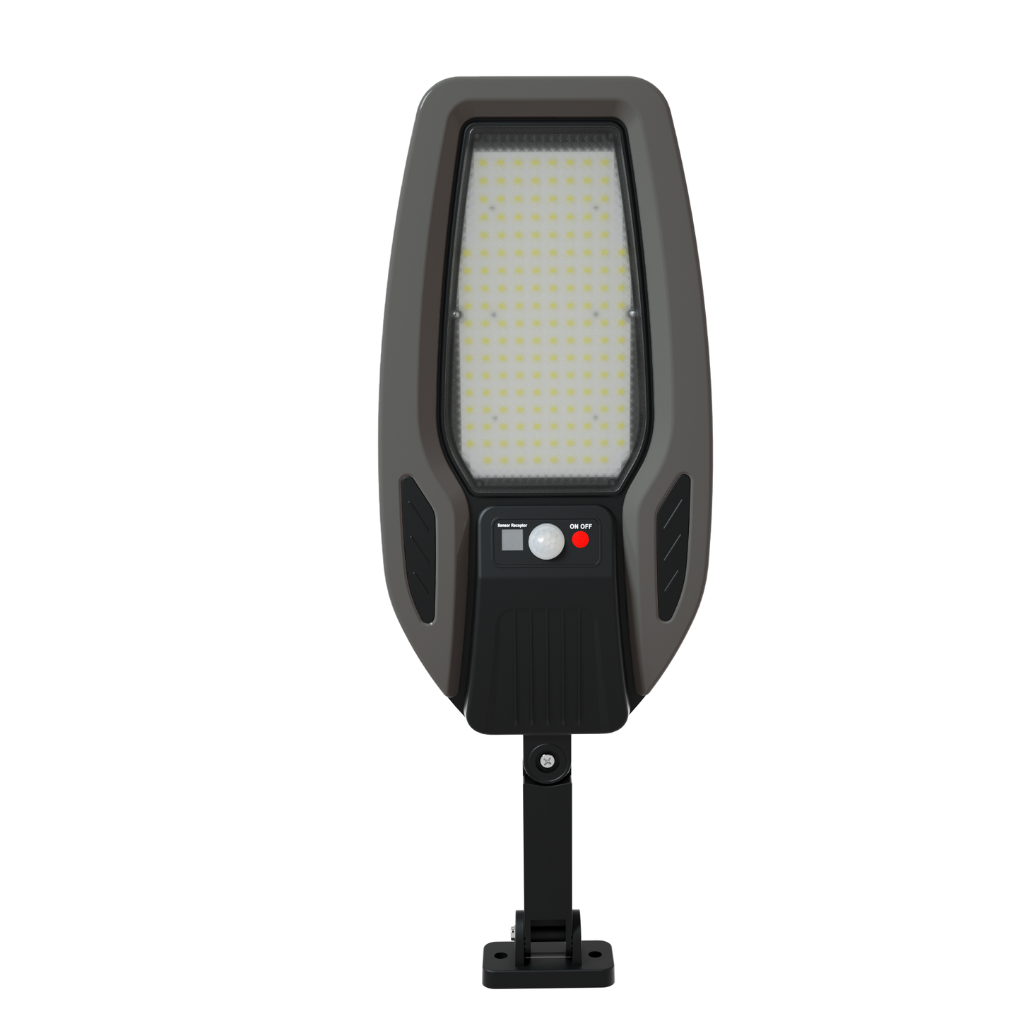 Solar Streetlights — Powerful Illumination, Zero Electricity Costs