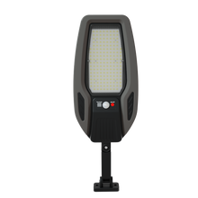 Solar Streetlights — Powerful Illumination, Zero Electricity Costs