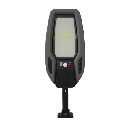 Solar Streetlights — Powerful Illumination, Zero Electricity Costs