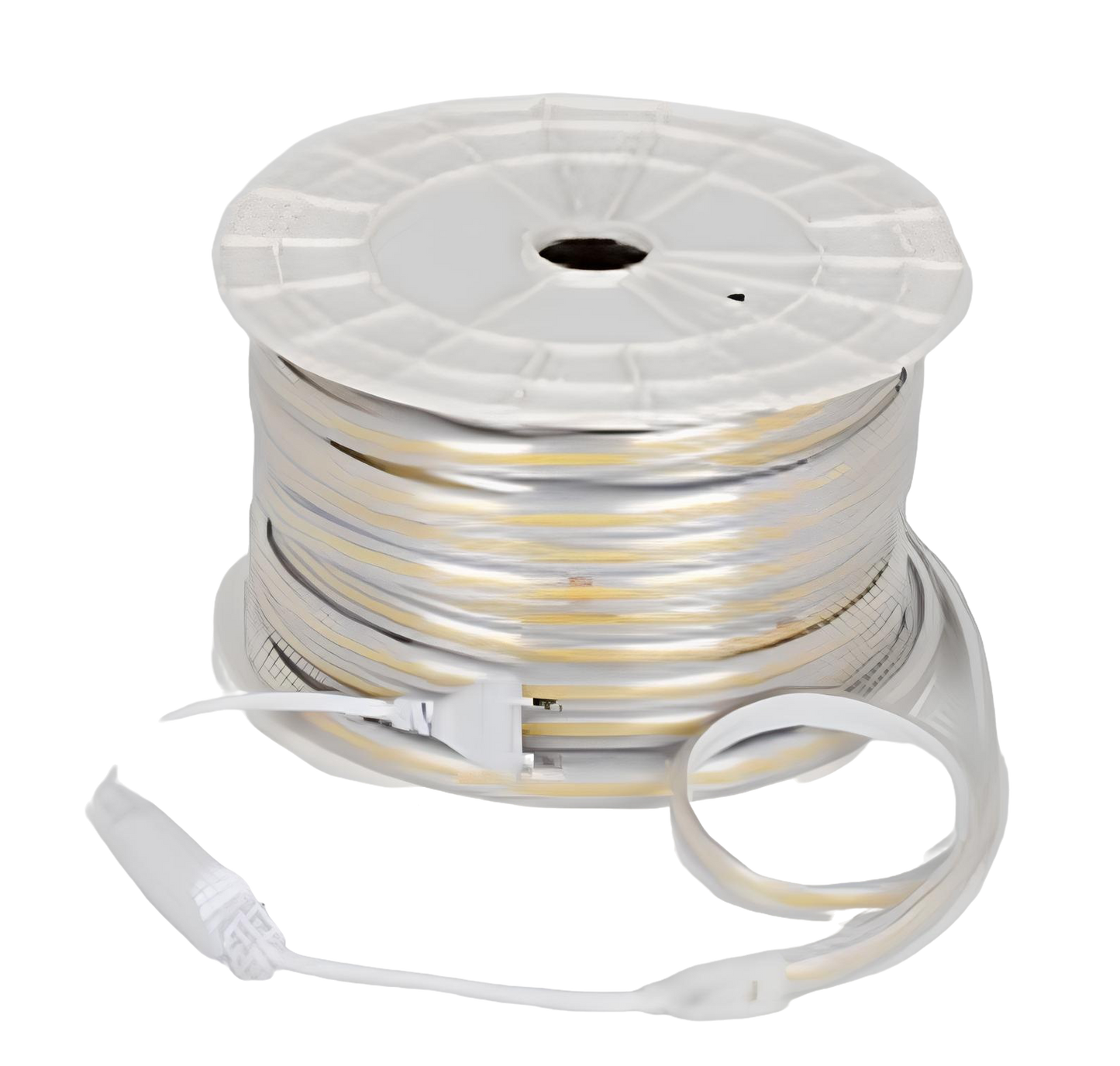 NxLed COB Tape Light 10W Cool White (ANX-SLDS-10CW)