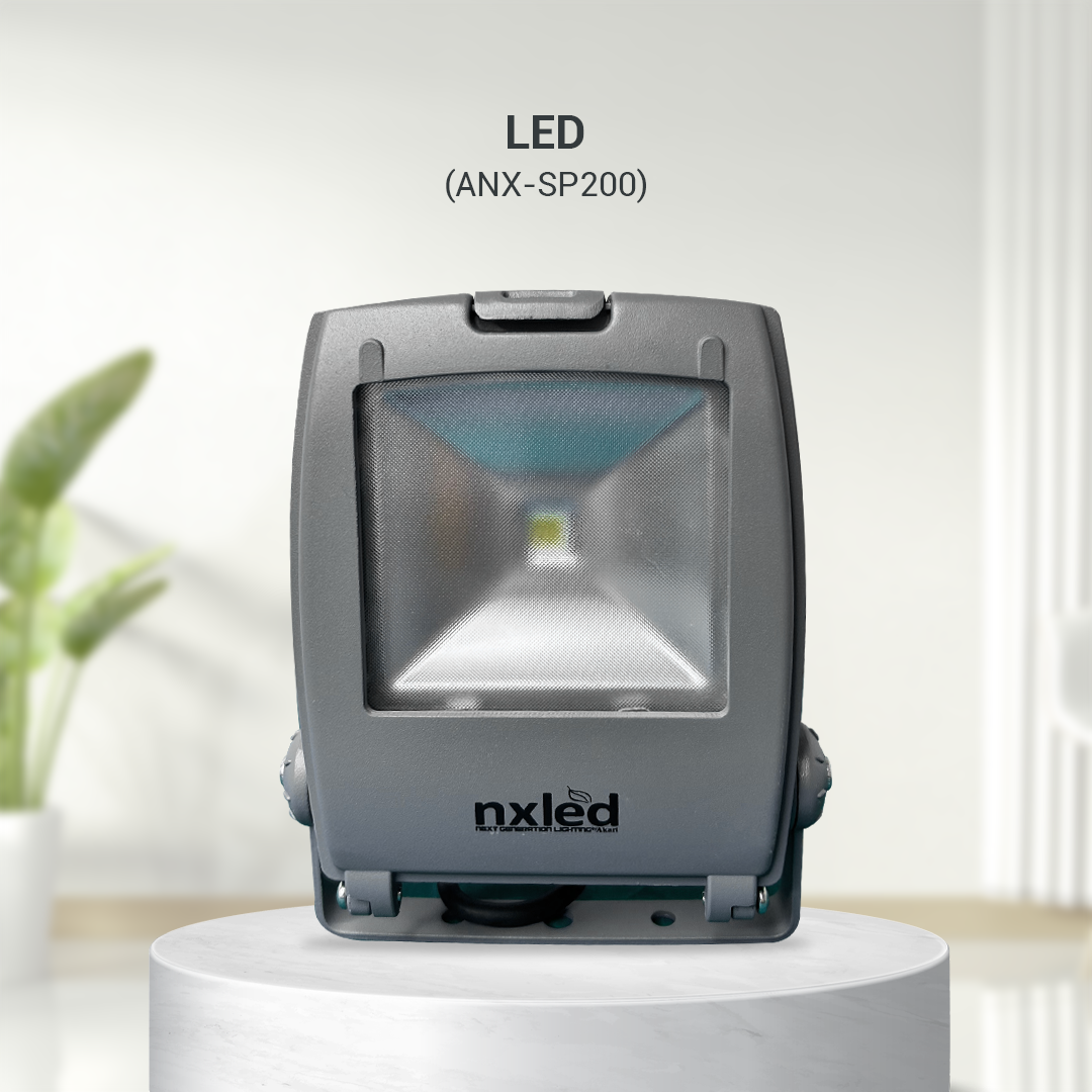 NXLED 10W LED OUTDOOR (ANX-SP200)