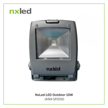 NxLed LED Outdoor 10W (ANX-SP200)
