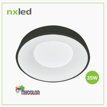 NxLed Tricolor 3-in-1 Smart Ceiling Lamp 35W (ANX-STCR35B)