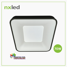 NxLed Tricolor 3-in-1 Smart Ceiling Lamp 70W (ANX-STCS70B)