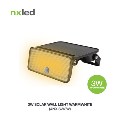 Solar Wall Lights: Brighten Your Outdoors