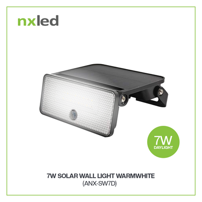 Solar Wall Lights: Brighten Your Outdoors