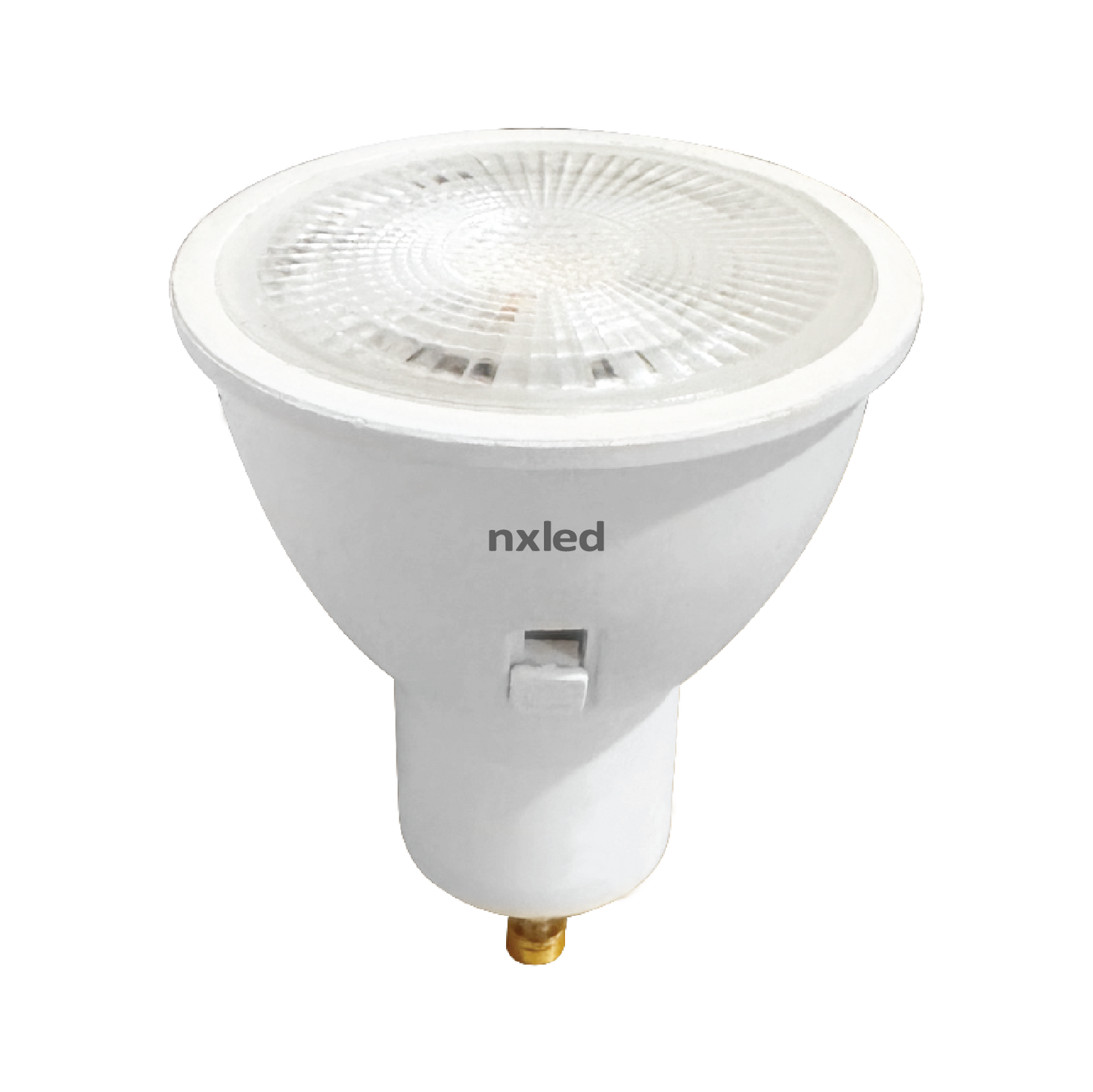 NxLed MR16 Fixture - Tricolor 7W
