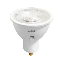 NxLed MR16 Fixture - Tricolor 7W