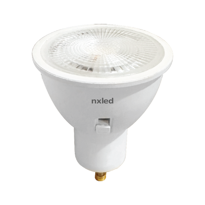 NxLed MR16 Fixture - Tricolor 7W