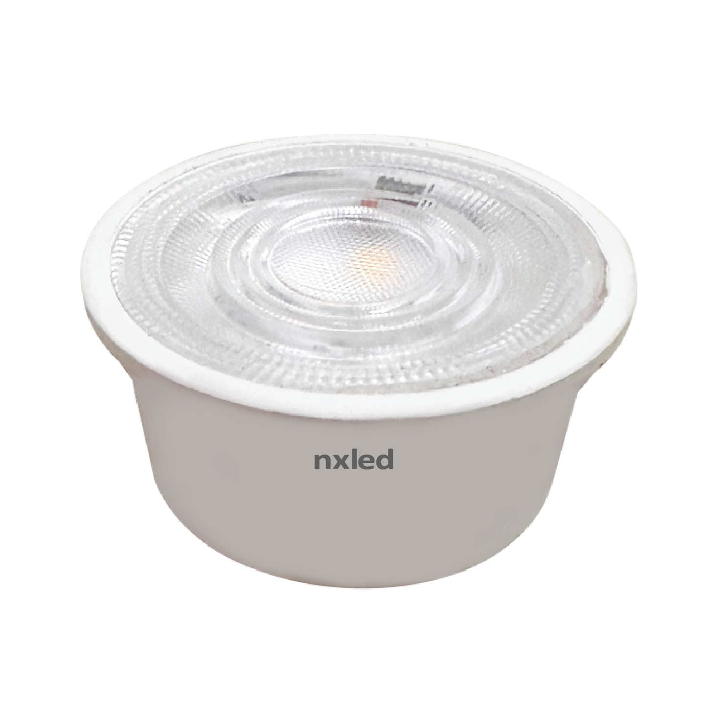 NxLed MR16 Fixture - Tricolor 7W
