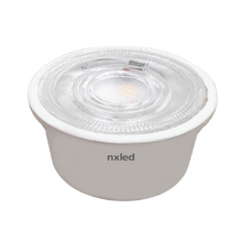 NxLed MR16 Fixture - Tricolor 7W