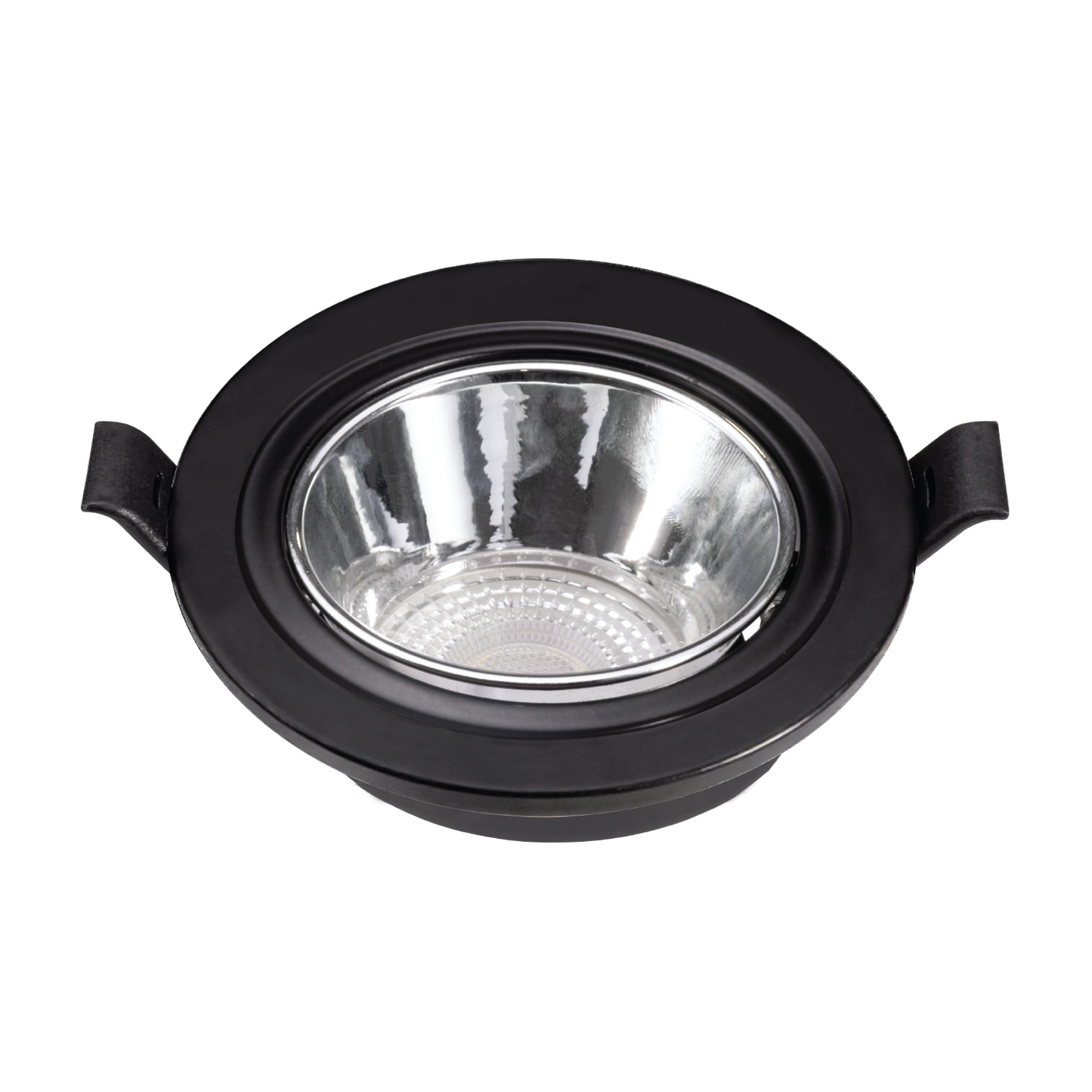 NxLed MR16 Fixture - Tricolor 7W