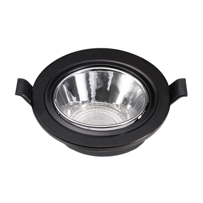 NxLed MR16 Fixture - Tricolor 7W