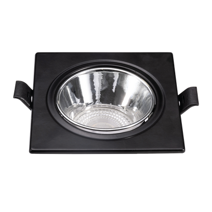 NxLed MR16 Fixture - Tricolor 7W