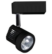 NxLed Tracklight Fixture (ANX-FTMR16B) / (ANX-FTMR16W)