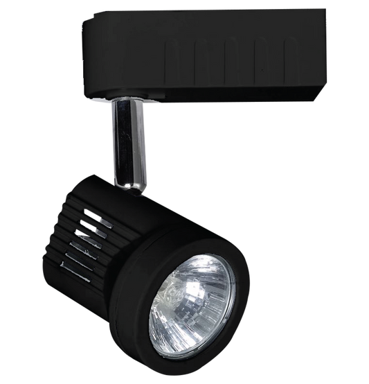 Tracklight Fixture Collection – Sleek, Versatile Spot Lighting