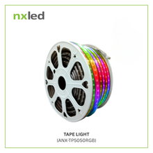 NxLed Tape Light - RGB (ANX-TP5050RGB)