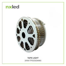 NxLed Tape Light - Warm White (ANX-TP5050WW)
