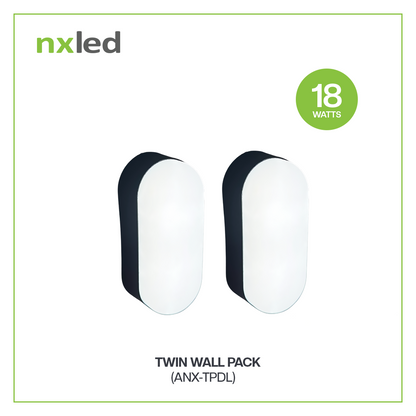 Nxled Twin wall pack (ANX-TPDL/ANX-TPWW)