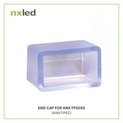 NxLed End Cap for ANX-TP5050 (ANX-TPEC)