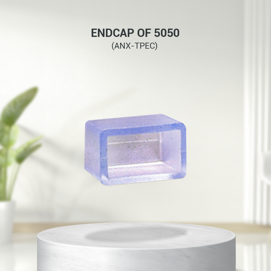 NXLED End Cap (ANX-TPEC)