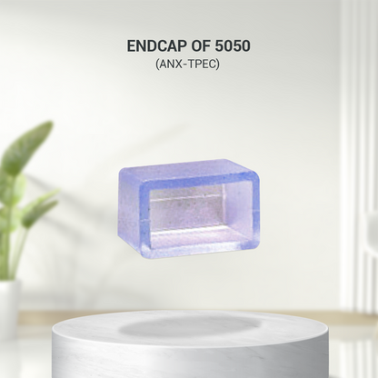 NxLed End Cap for ANX-TP5050 (ANX-TPEC)